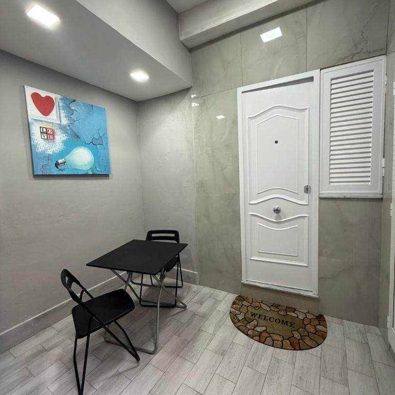 Valentino Suite 36 - Appartamento con 1 Camera da Letto - 4