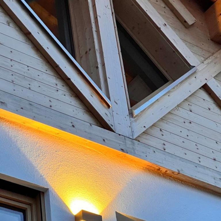 Schilchernhof - Ferienwohnungen im Allgäu - Maisonette-Apartment - 9