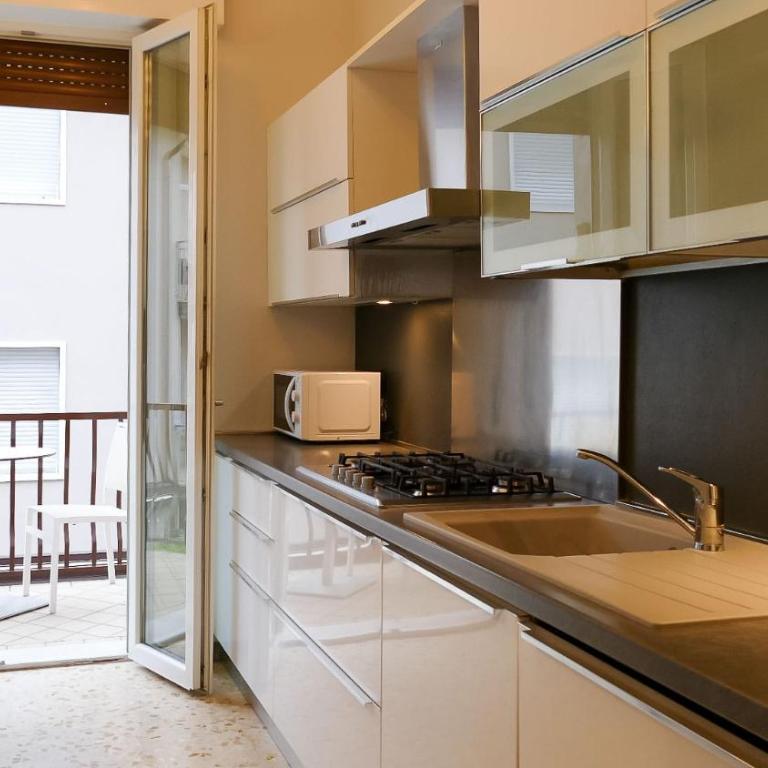 Apartment Praleor - Appartamento con 2 Camere da Letto - 7