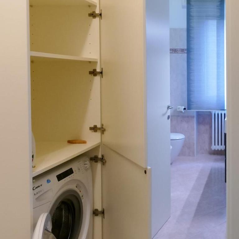 Apartment Praleor - Appartamento con 2 Camere da Letto - 8