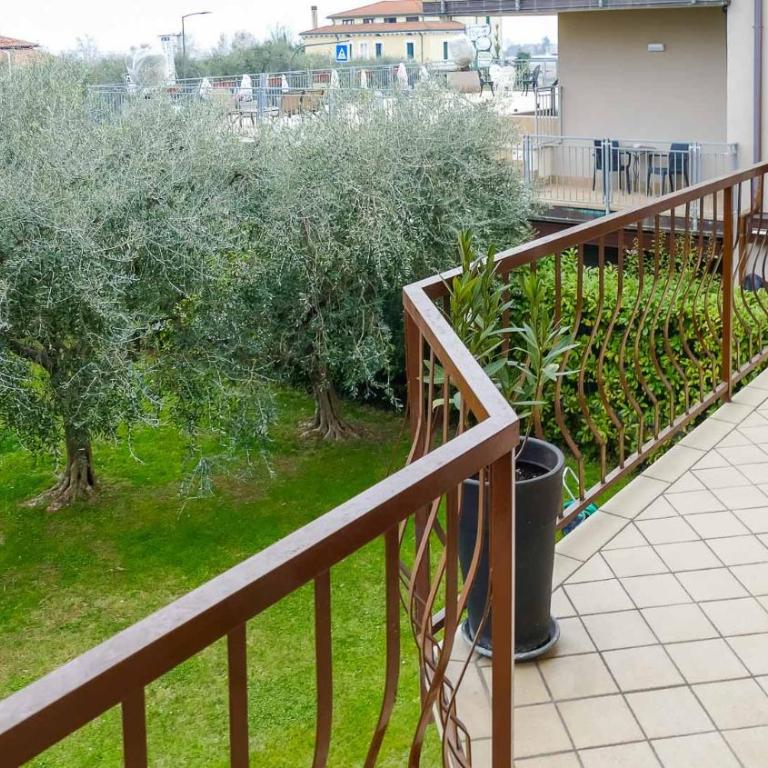 Apartment Praleor - Appartamento con 2 Camere da Letto - 9