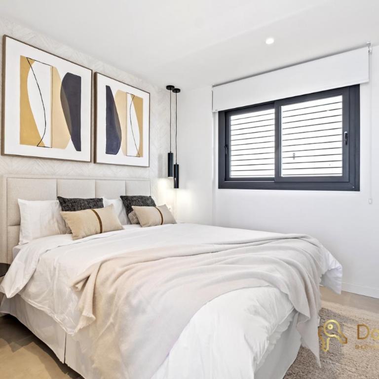 A dream apartment in Higuerón West - Apartamento de 2 dormitorios - 9
