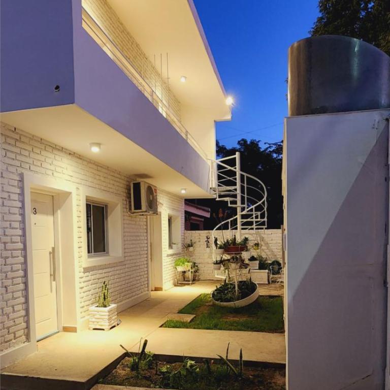 Brescia departamentos - Apartamento de 1 dormitorio - 9