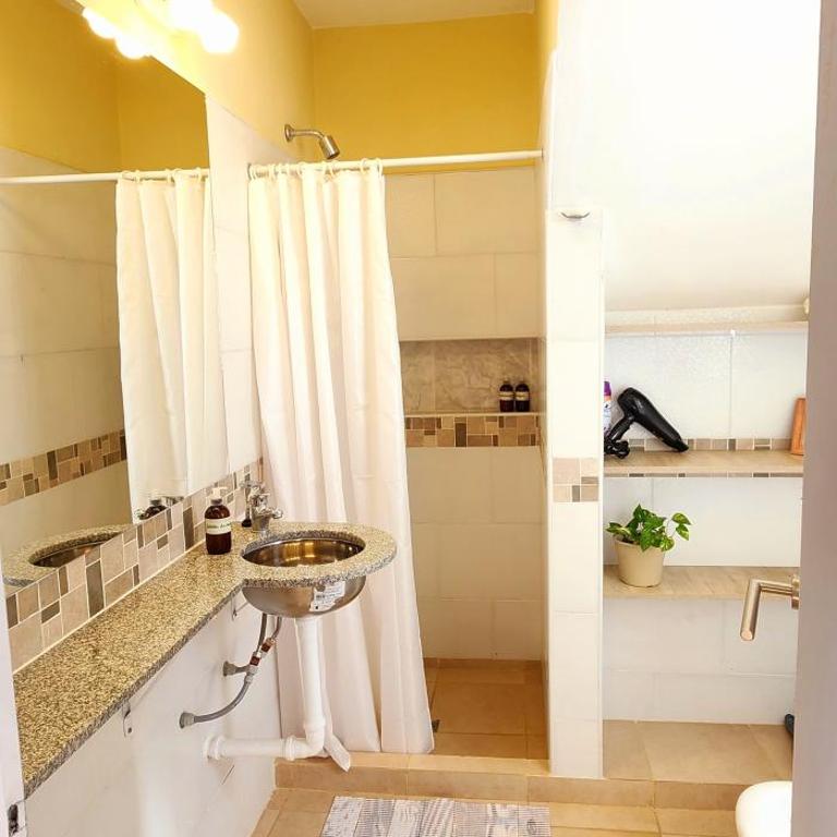 Brescia departamentos - Apartamento de 1 dormitorio - 7