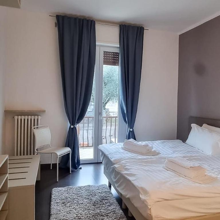 Apartment Praleor - Appartamento con 2 Camere da Letto - 12