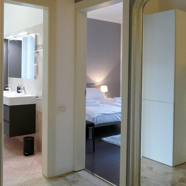 Apartment Praleor - Appartamento con 2 Camere da Letto - 20