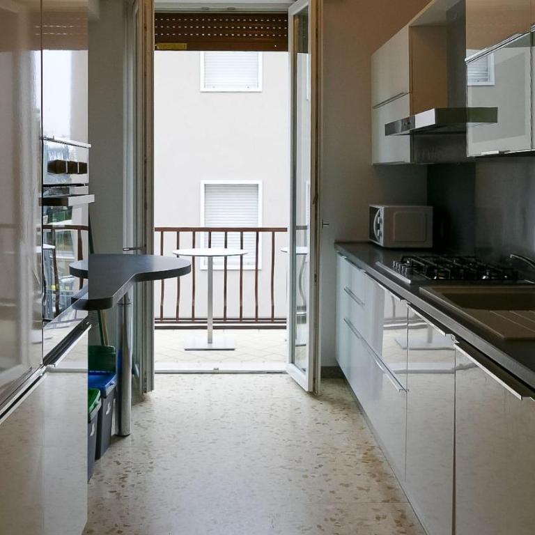 Apartment Praleor - Appartamento con 2 Camere da Letto - 23