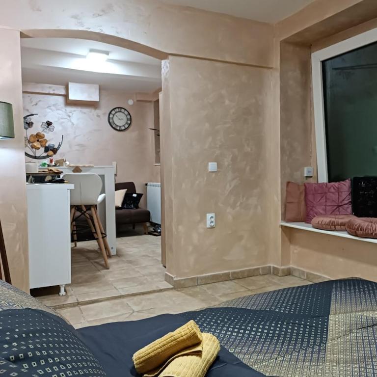 Rustic central - One-Bedroom Apartment - 15