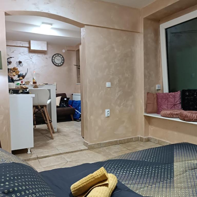 Rustic central - One-Bedroom Apartment - 18