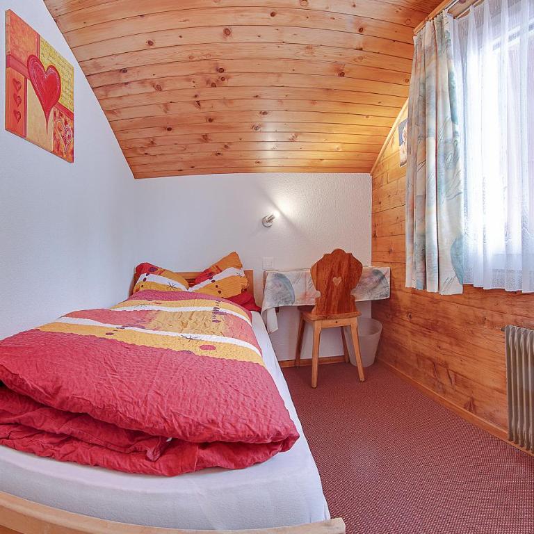 Anemone - Apartment mit 4 Schlafzimmern und Balkon - A - 7