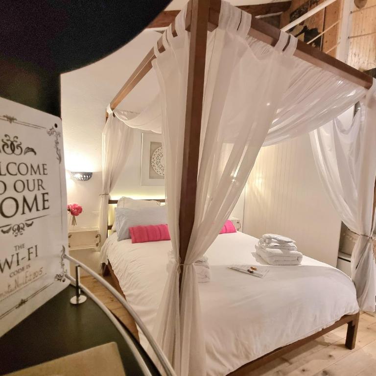 Romantico Nord Est - Appartamento con 1 Camera da Letto - 4