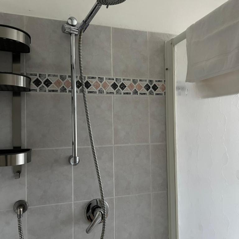 Casa Margherita (Alba) - Appartamento Standard con 2 Camere da Letto - 28