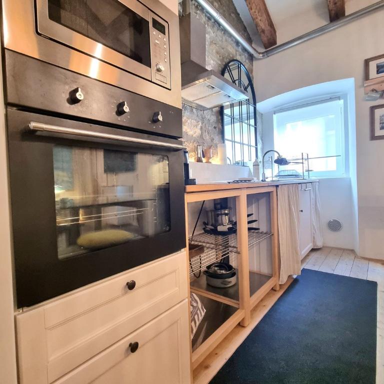 Romantico Nord Est - Appartamento con 1 Camera da Letto - 45