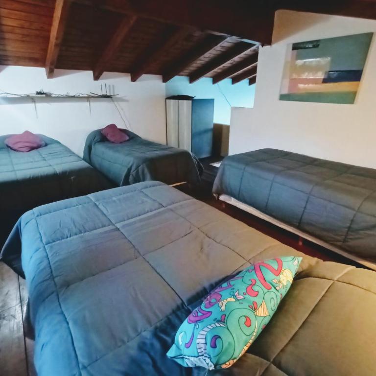 hermosa casa a una cuadra del lago - Casa de 4 dormitorios - 3