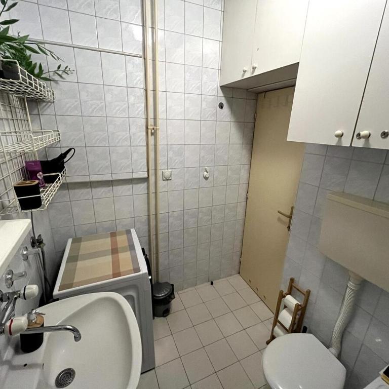 Arena view - Apartman sa 1 Spavaćom Sobom - 11
