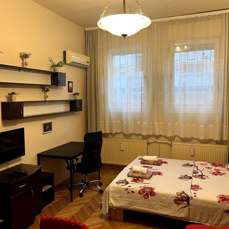Arena view - Apartman sa 1 Spavaćom Sobom - 2