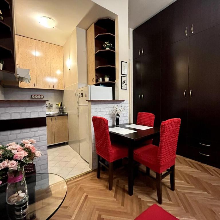 Arena view - Apartman sa 1 Spavaćom Sobom - 8