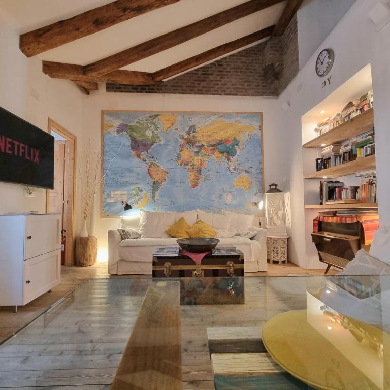 Romantico Nord Est - Appartamento con 1 Camera da Letto - 8