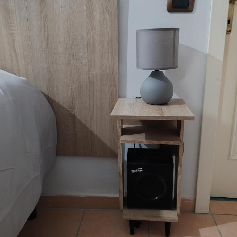 Sound Blues Ostia - Appartamento con 1 Camera da Letto - 7