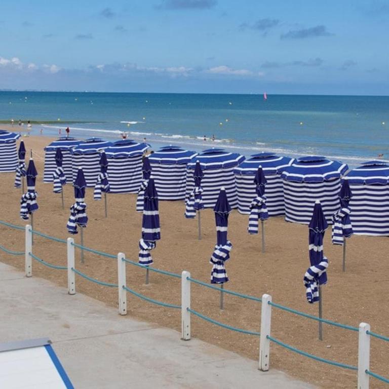Beau studio accès plage, piscine, jardin, tennis, vélos, Netflix - Monolocale - 27