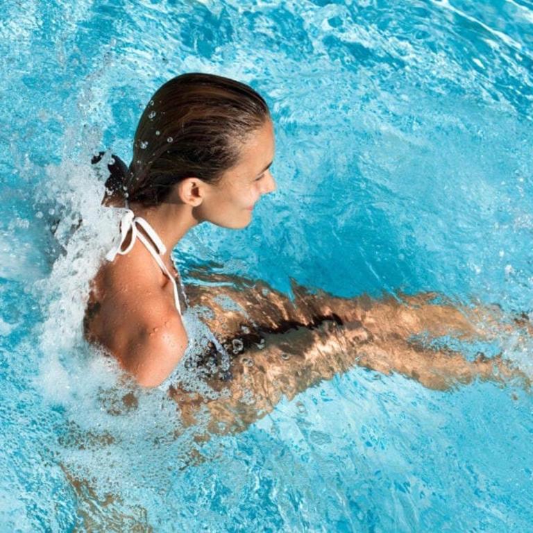Beau studio accès plage, piscine, jardin, tennis, vélos, Netflix - Monolocale - 25