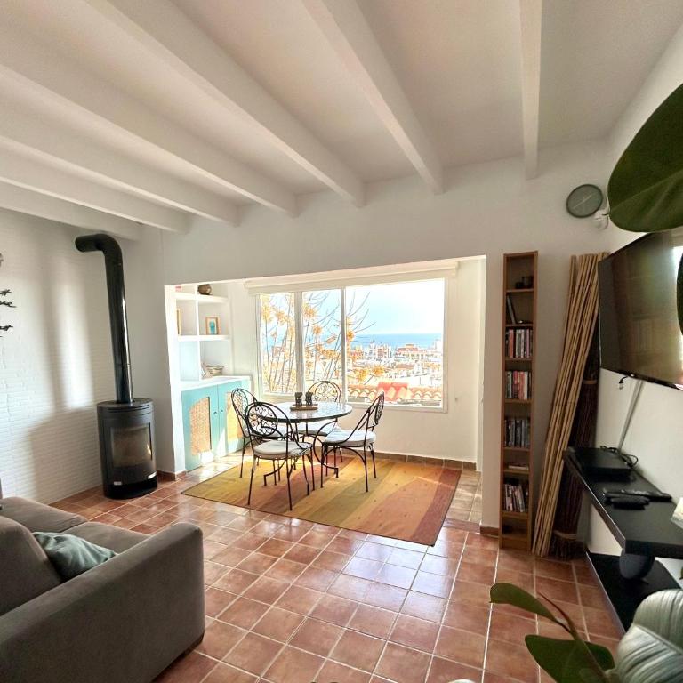 Casa Lucia the most beautiful views sea and city - Vacation Home - 42