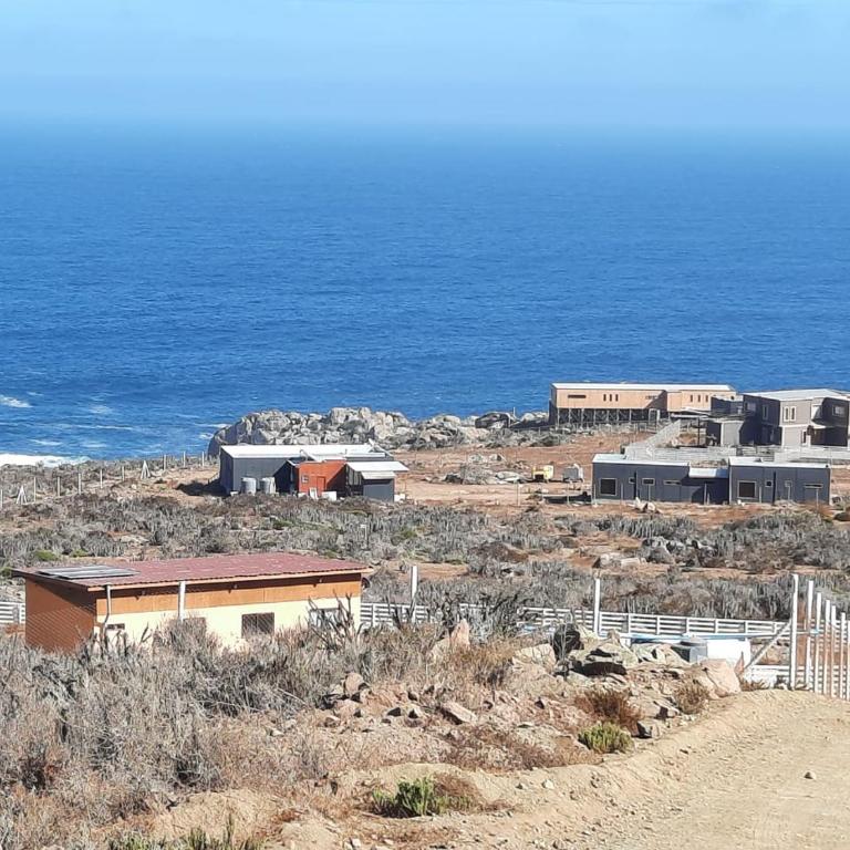 JpLODGE - Casa con 1 dormitorio - 18
