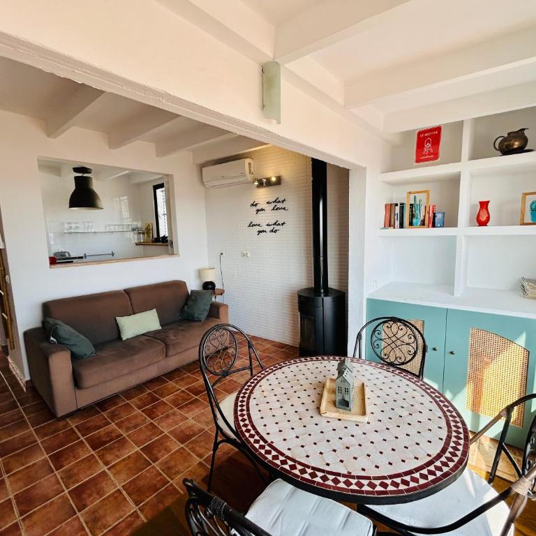 Casa Lucia the most beautiful views sea and city - Vacation Home - 47