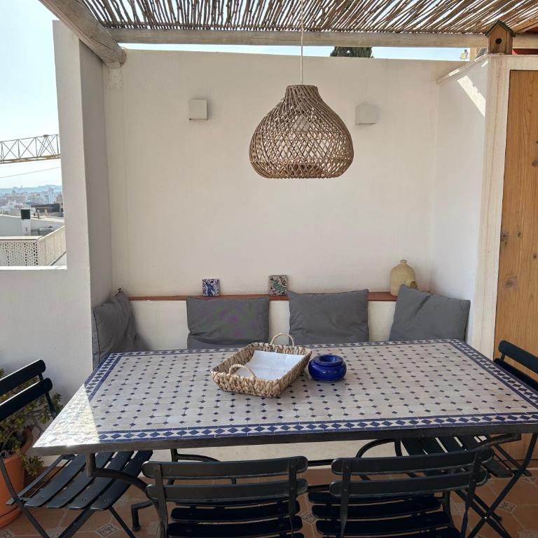 Casa Lucia the most beautiful views sea and city - Vacation Home - 44