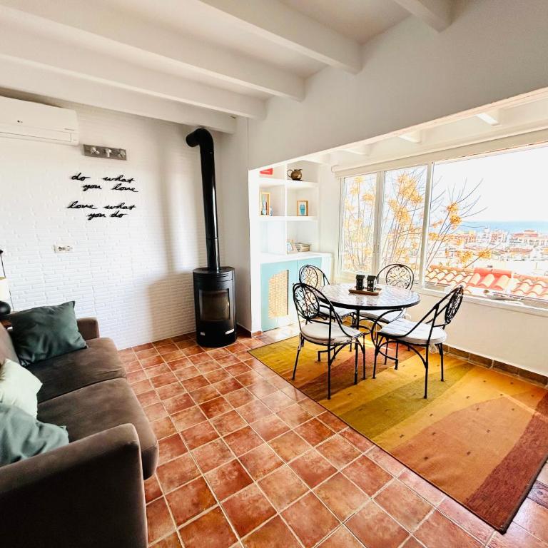Casa Lucia the most beautiful views sea and city - Vacation Home - 43