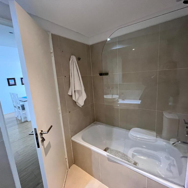 Terrazas del Beagle - Apartamento de 1 dormitorio - 12