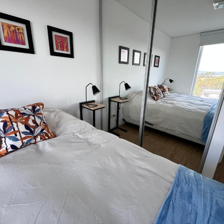 Terrazas del Beagle - Apartamento de 1 dormitorio - 14