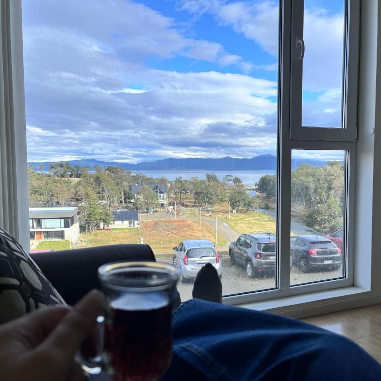 Terrazas del Beagle - Apartamento de 1 dormitorio - 17