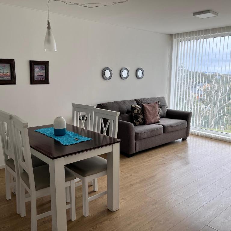 Terrazas del Beagle - Apartamento de 1 dormitorio - 20