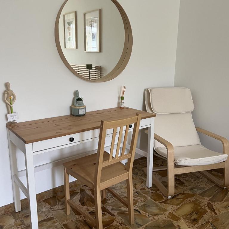 Casa Margherita (Alba) - Appartamento Standard con 2 Camere da Letto - 5