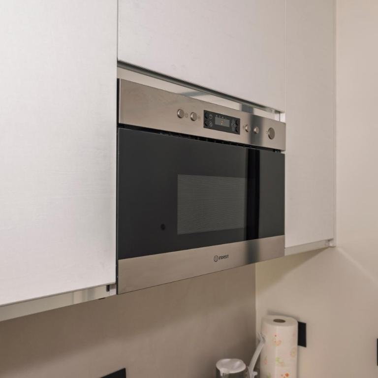 Appartamento Alpino Cles - Apartamento de 1 dormitorio - 14