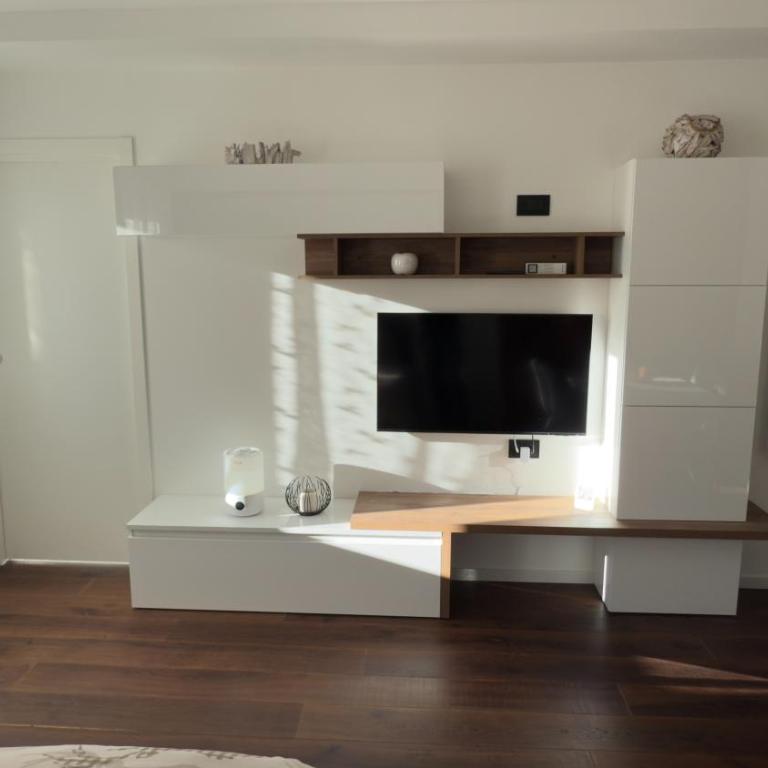 Appartamento Alpino Cles - Apartamento de 1 dormitorio - 16