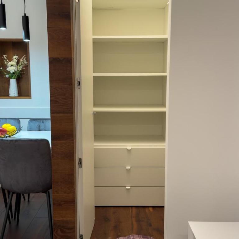 Appartamento Alpino Cles - Apartamento de 1 dormitorio - 27