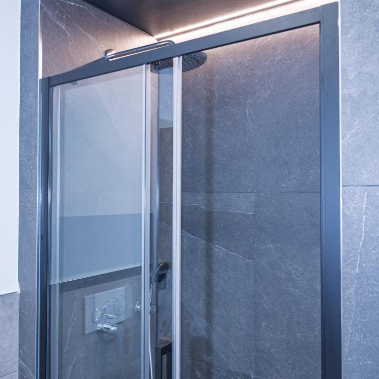 Appartamento Alpino Cles - Apartamento de 1 dormitorio - 29