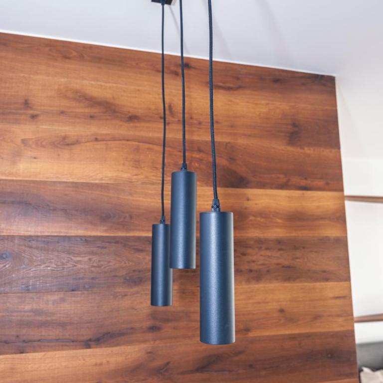 Appartamento Alpino Cles - Apartamento de 1 dormitorio - 17