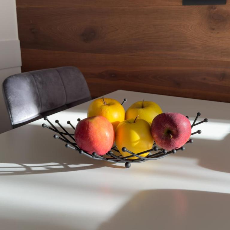 Appartamento Alpino Cles - Apartamento de 1 dormitorio - 33