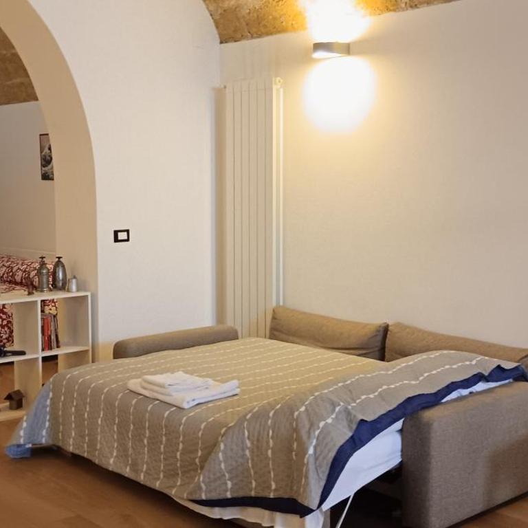 Casa Selinunte - Appartamento con 1 Camera da Letto - 3