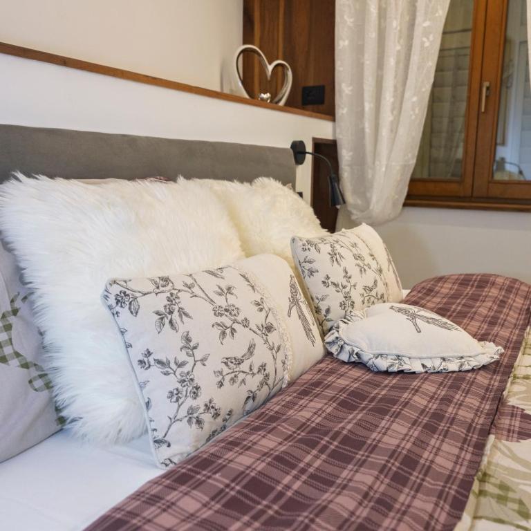 Appartamento Alpino Cles - Apartamento de 1 dormitorio - 36