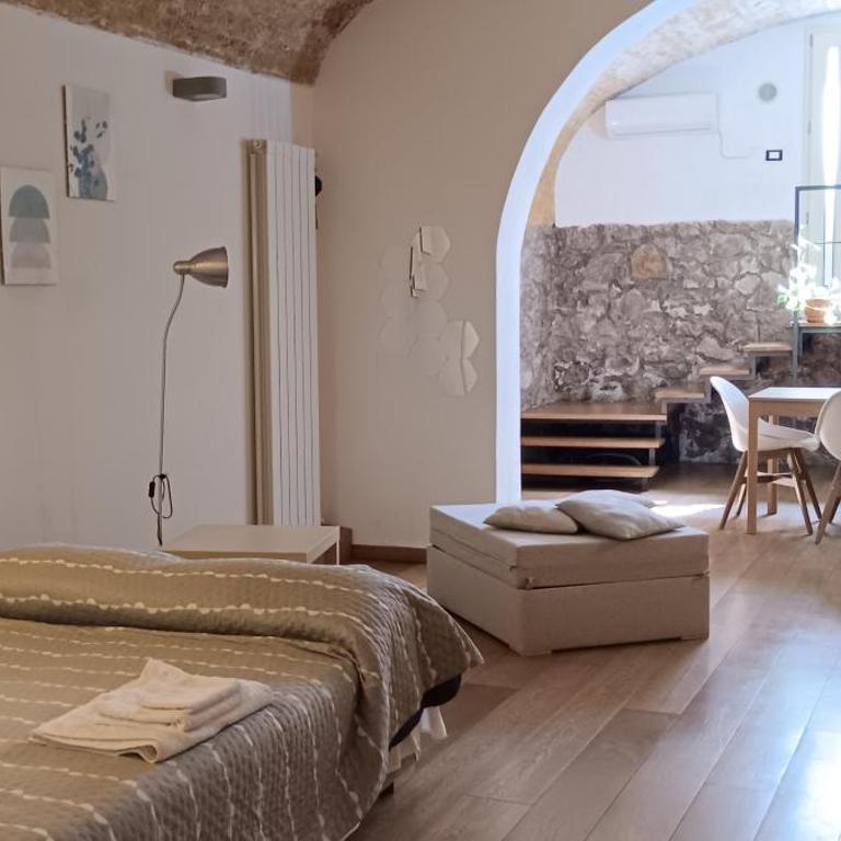 Casa Selinunte - Appartamento con 1 Camera da Letto - 2