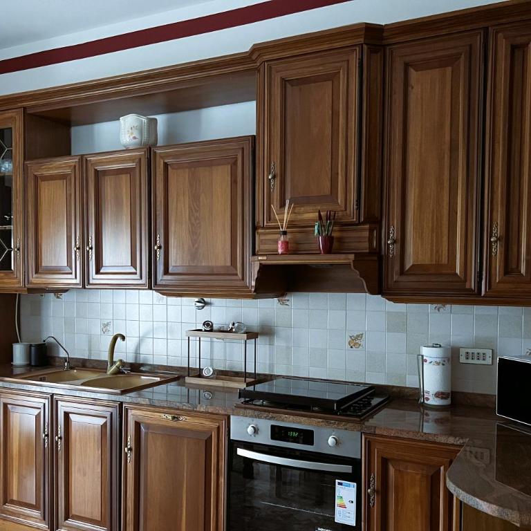 Casa Margherita (Alba) - Appartamento Standard con 2 Camere da Letto - 9