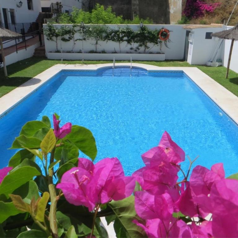 Casa 4 - Capuchinos - Casa de 3 dormitorios - 1