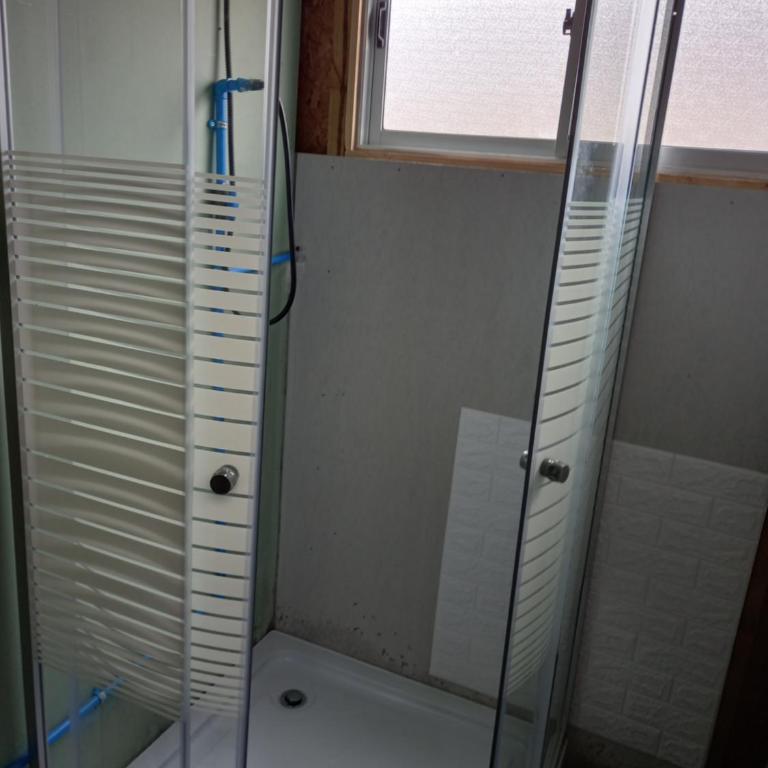 JpLODGE - Casa con 1 dormitorio - 23