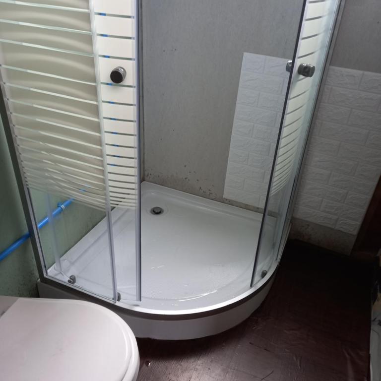 JpLODGE - Casa con 1 dormitorio - 27