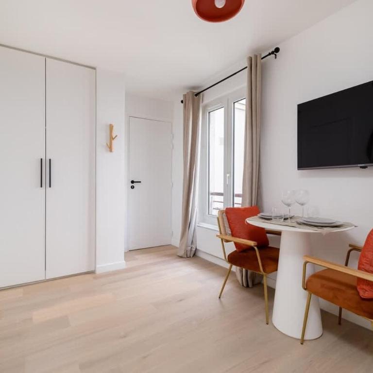 Sereners - Le Bon Marché - Studio Supérieur - 11