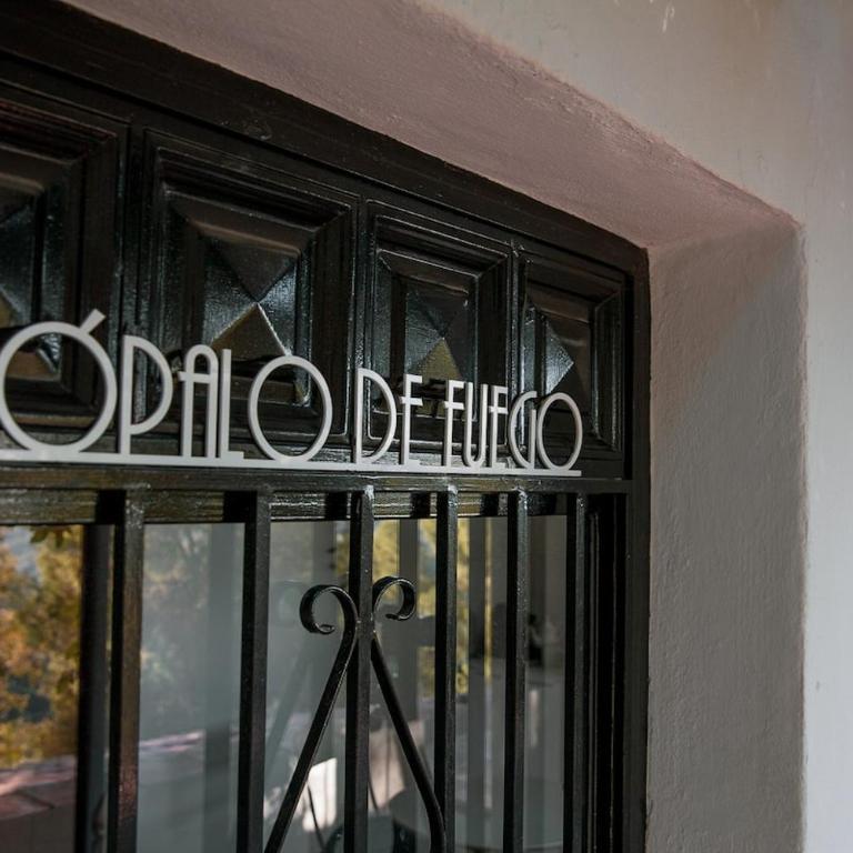 Casa Surrender - Villa con vistas al jardín - 68